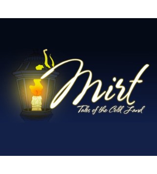 Mirt. Tales of the Cold Land Steam Key GLOBAL